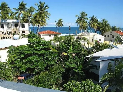 Hotel Casa Blanca Cabarete