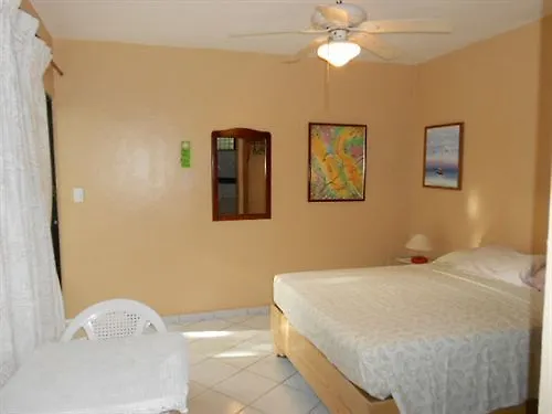 Hotel Casa Blanca Cabarete 3*,  République dominicaine
