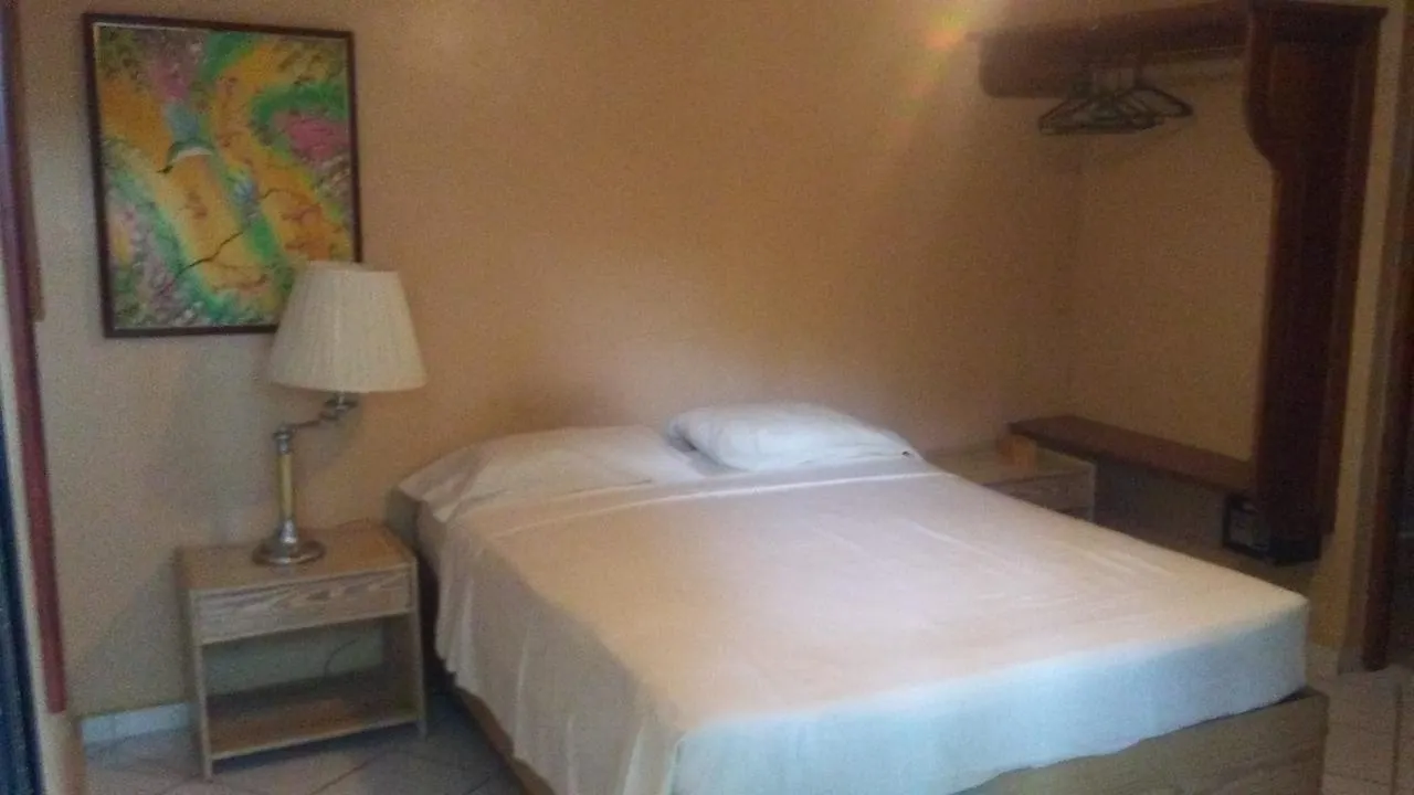 Hotel Casa Blanca Cabarete