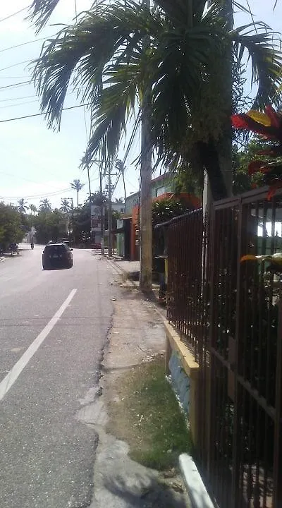 Hotel Casa Blanca Cabarete