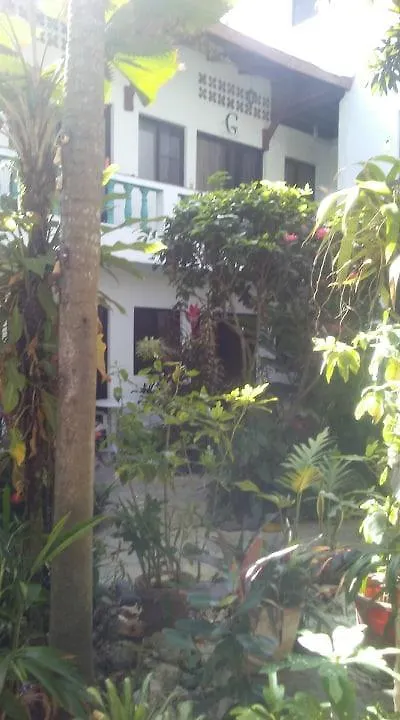 Hotel Casa Blanca Cabarete