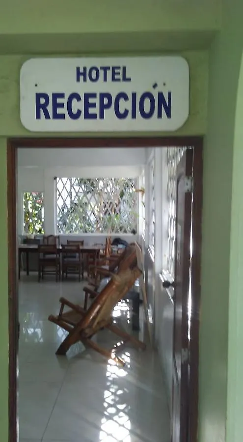 Hotel Casa Blanca Cabarete