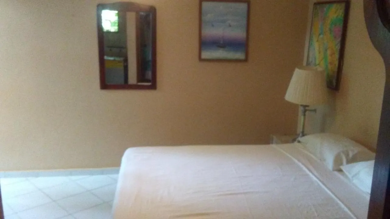 Hotel Casa Blanca Cabarete 3*,  République dominicaine