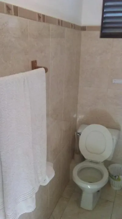 ***  Hotel Casa Blanca Cabarete Dominikánská republika