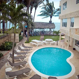 Hotel Kite Beach Cabarete