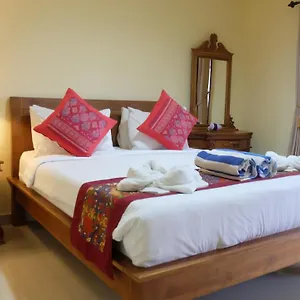 Guest house Buana Ubud (Bali)
