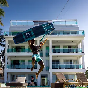 Aparthotel Watermark Luxury Oceanfront Residences Cabarete