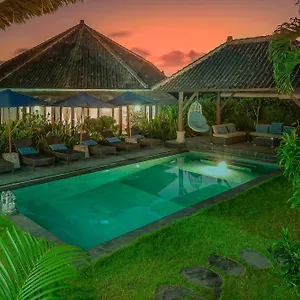 Guest house Asri Bingin Uluwatu (Bali)