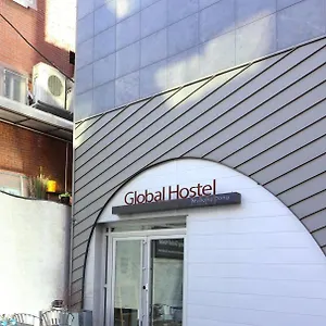 Hotel Seoul Global Hostel Seoul