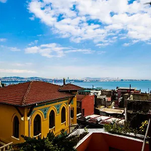 Hotel Turk Art Istanbul