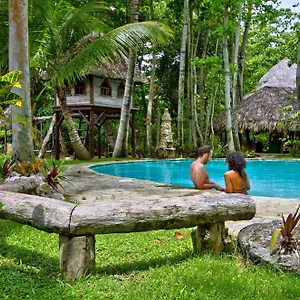 Natura Boutique Hotel&spa By Mint *** Cabarete