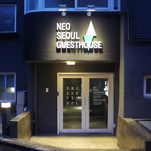 Hostel Neo Seoul