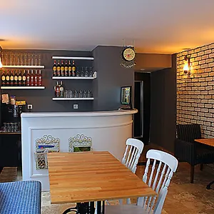 Hotel Taksim Santa Lucia Istanbul