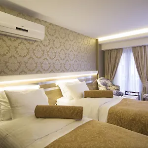 Hotel Golden Rain Old Istanbul